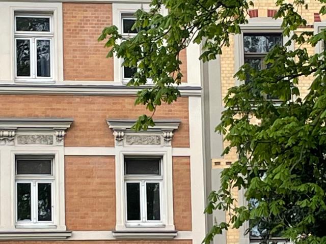 Quiet & beautiful home in Halle Saale