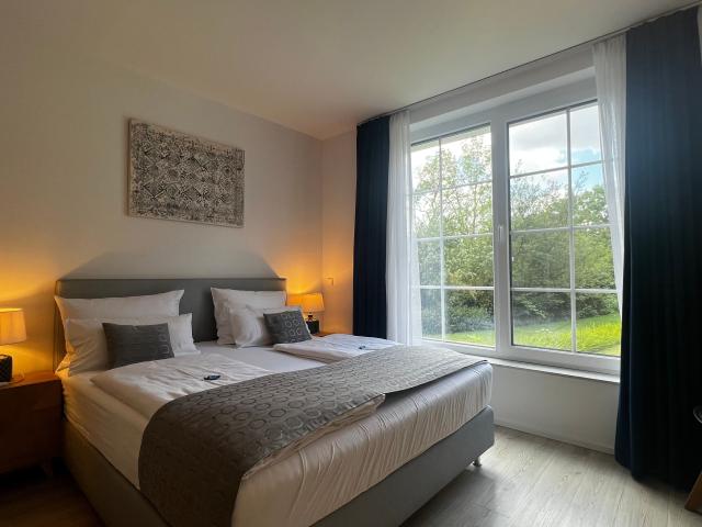 Quiet & beautiful loft in Blaustein