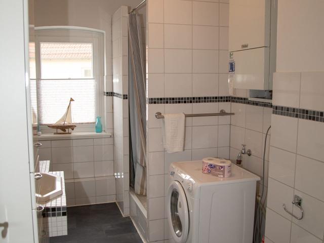 Quiet, beautiful suite, Bremen Amsterdam Apartments for Rent