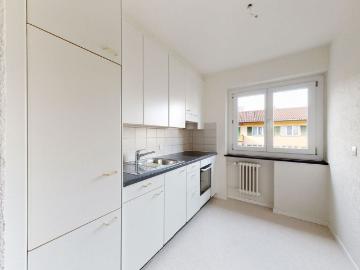 Quiet, beautiful residential location in Witikon – limited until 31.01.2028!