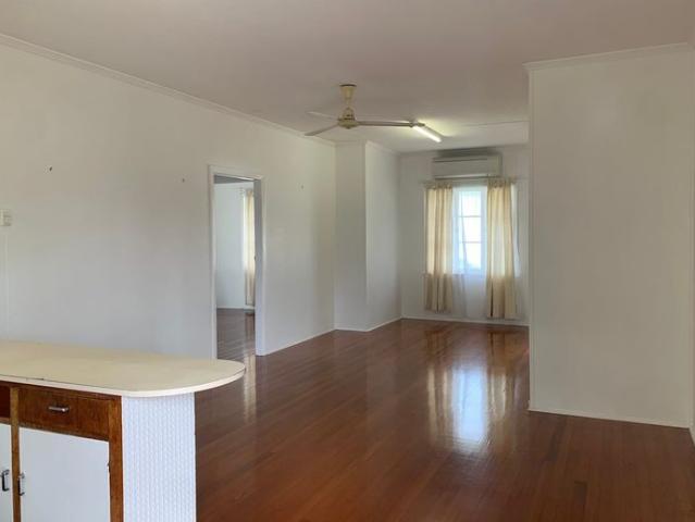 Quiet Belgian Gardens Unit Just Minutes from The Strand | $400PW