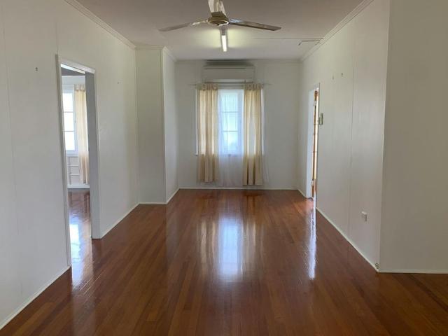 Quiet Belgian Gardens Unit Just Minutes from The Strand | $400PW