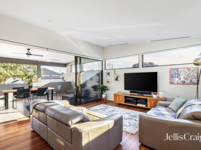 Quiet, bespoke luxury behind Bridge Road