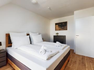 Apartment for rent in 1220