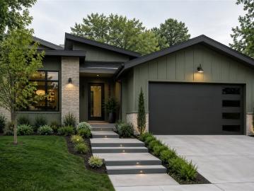 Quiet Block with All Amenities on Your Doorstep!