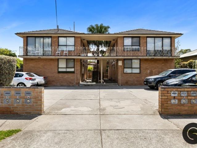 Quiet & Bright 1 Bedroom Apartment