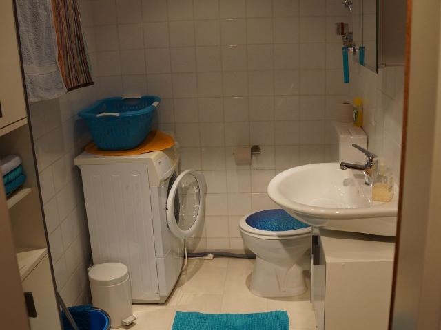 Quiet, bright, centrally located: Apartment in Stuttgart Ost, Stuttgart Amsterdam Apartments for Rent