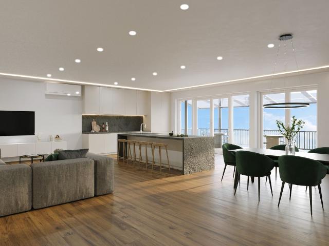 Quiet, bright loft in vibrant neighbourhood, Vienna Amsterdam Apartments for Rent
