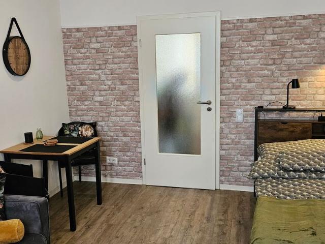Quiet central chic near underground full equipment privat.Ruhig zentral schick Nähe U Bahn Vollausstattung privat, Bochum Amsterdam Apartments for Rent