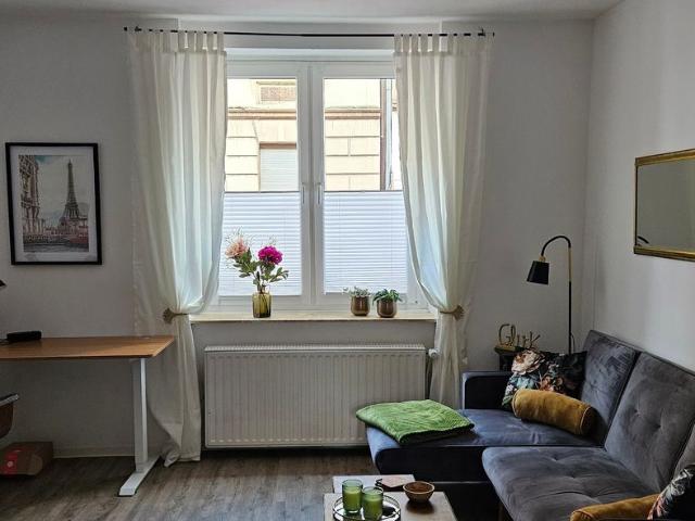 Quiet central chic near underground full equipment privat.Ruhig zentral schick Nähe U Bahn Vollausstattung privat, Bochum Amsterdam Apartments for Rent
