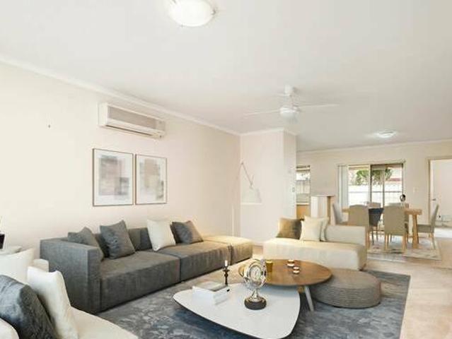 Quiet Central Location Walk to all Township Facilities