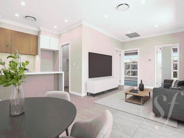 Quiet Central Location!