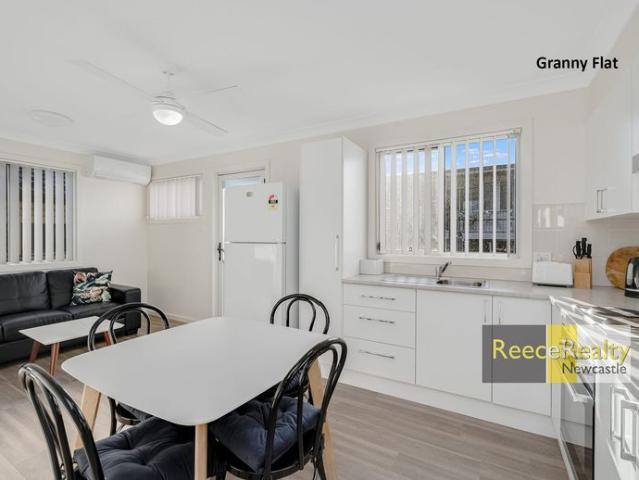 Quiet Centrally Located Accommodation