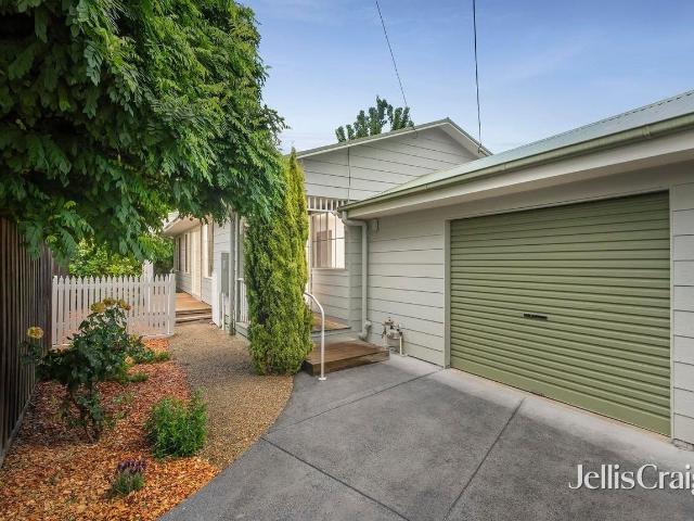 Quiet Character Home in a Prime Ringwood East Location