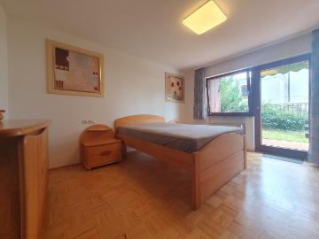 Quiet & charming flat in Böblingen