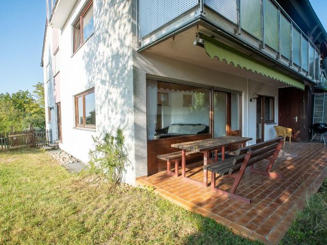 Quiet & charming flat in Böblingen, Boblingen Amsterdam Apartments for Rent
