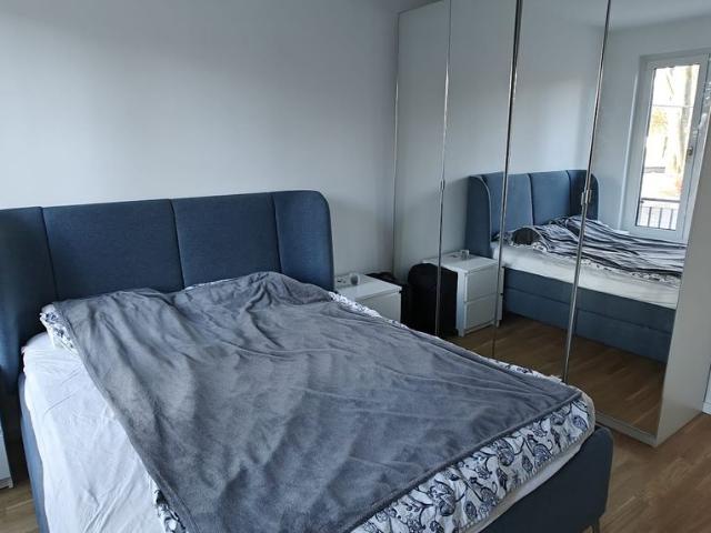 Quiet & charming flat in Reinickendorf, Berlin Amsterdam Apartments for Rent