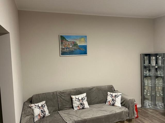Quiet & charming studio in Steglitz Berlin, Berlin Amsterdam Apartments for Rent