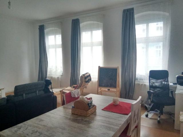 Quiet, Charming suite in Friedrichshain, Berlin Amsterdam Apartments for Rent