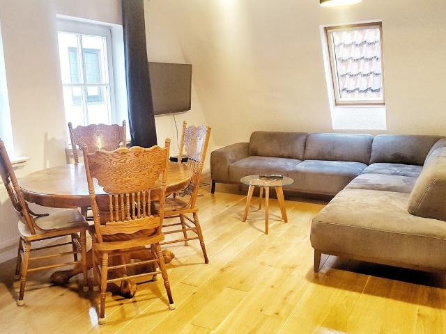 Quiet, chic loft in Schnoor, Bremen Amsterdam Apartments for Rent
