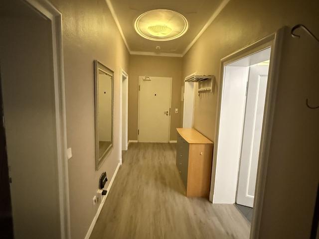 QUIET CITY CENTER 2 BEDROOM APARTMENT WITH BALCONY, Heidelberg Amsterdam Apartments for Rent