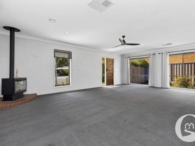 Quiet Comfort in Eaglehawk