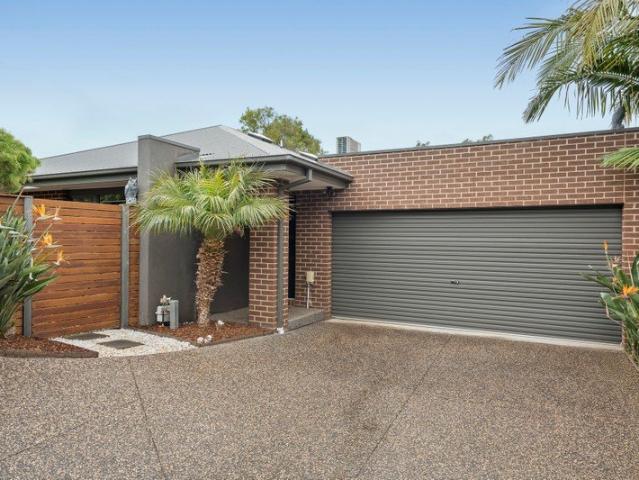 Quiet Comfort in the Heart of Langwarrin