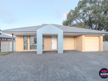 Quiet, Comfortable & Convenient | Perfect Family Living Awaits | Generous 563m² Block in Jerrabomberra