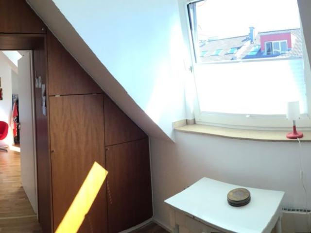 Quiet & comfortable flat, Dusseldorf Amsterdam Apartments for Rent