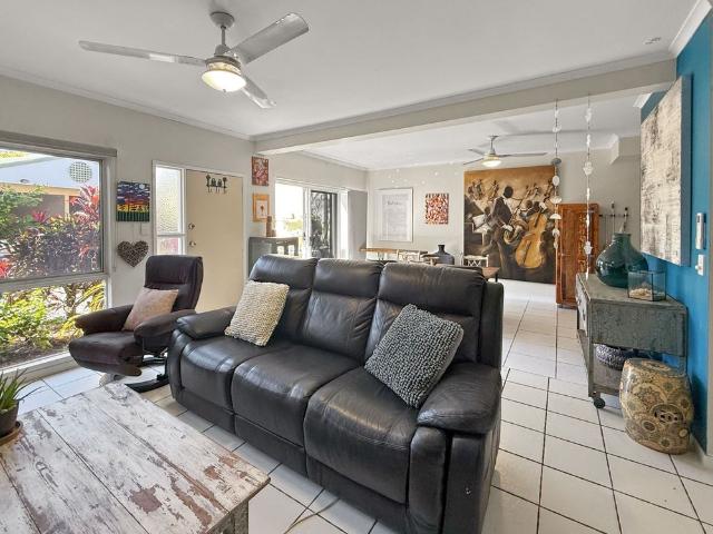 Quiet & Comfortable Furnished Unit