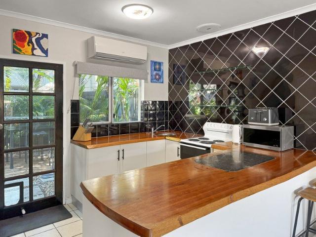 Quiet & Comfortable Furnished Unit