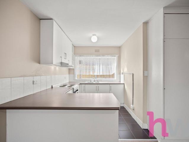 Quiet, Comfortable Living in a Convenient Location