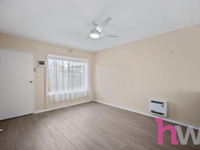Quiet, Comfortable Living in a Convenient Location