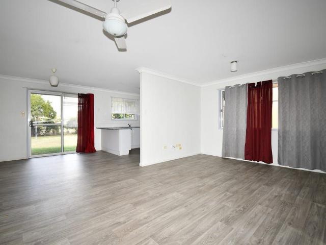 Quiet & Comfortable Living in Gracemere