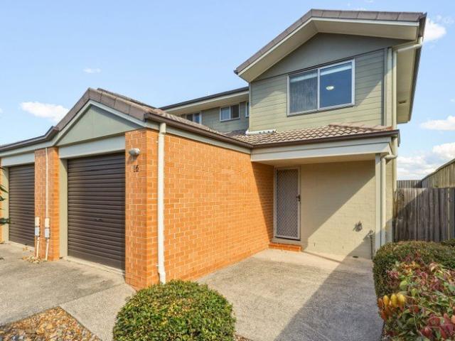 Quiet Community, and Convenient Location!
