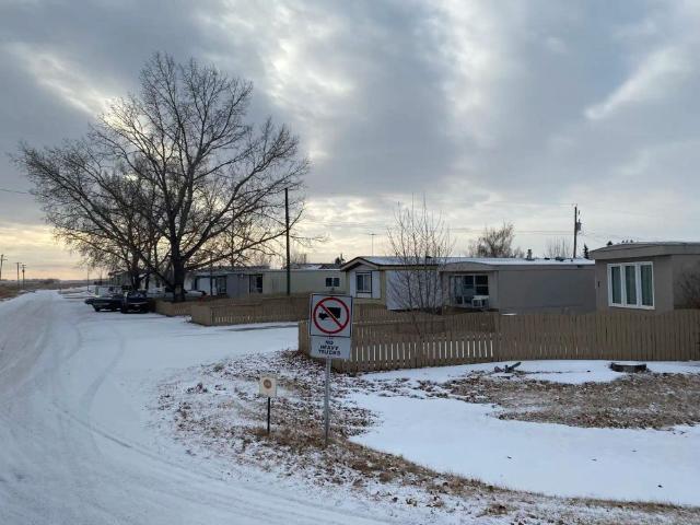 Quiet Community Living, 2 Bedroom Mobile Home in Beiseker Photos Coming Soon! RP016 — Quiet Community Living, 2 Bedroom Mobile Home in Beiseker