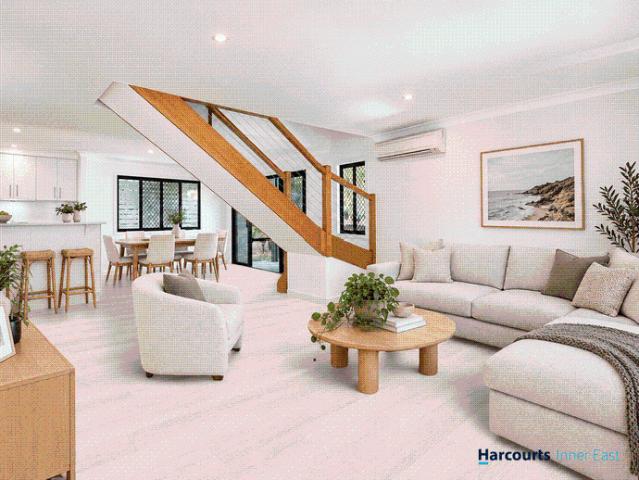 Quiet Complex Modern Townhouse!