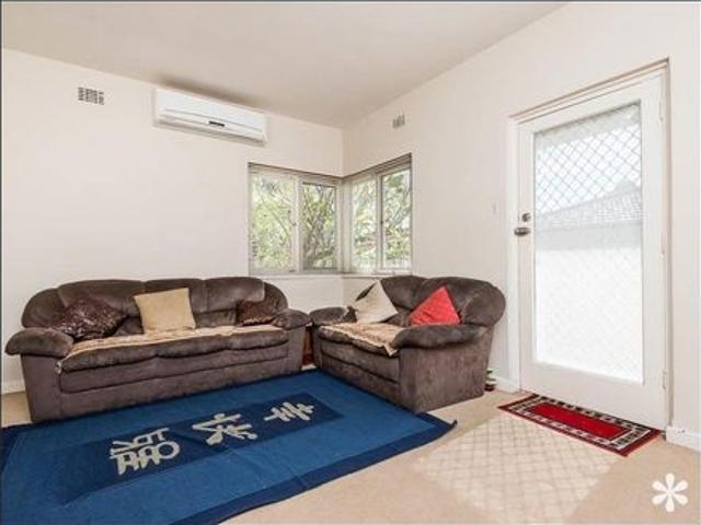 Quiet Complex Living