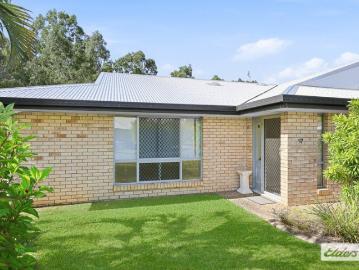 Quiet Complex Living Just Moments from Yeppoon CBD