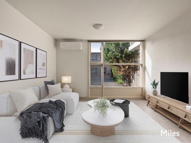 Quiet, Convenient and Perfectly Positioned