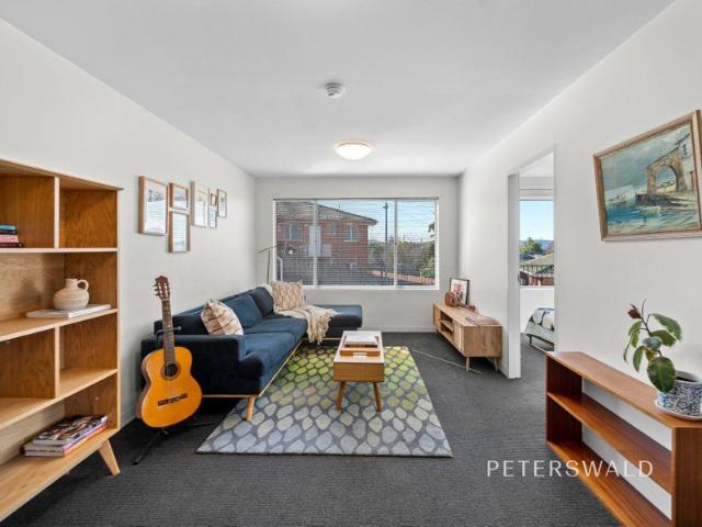 Quiet, convenient and ready to enjoy