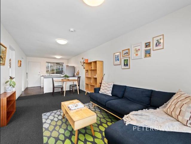 Quiet, convenient and ready to enjoy