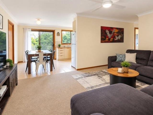 Quiet, Convenient & Comfortable Living