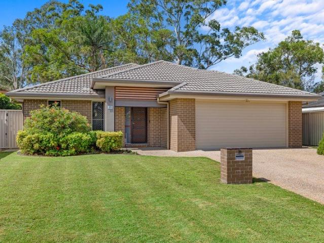 Quiet, Convenient & Designed for Easy Living