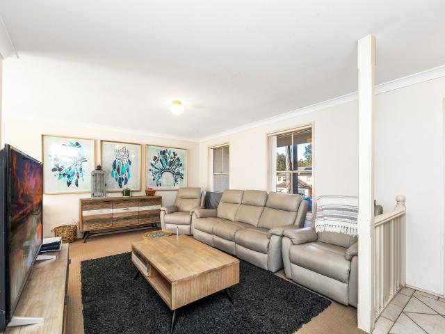 Quiet, Convenient & Full of Potential Townhouse for Sale in Mardi
