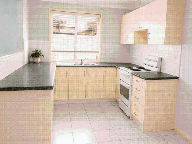 Quiet & Convenient Home