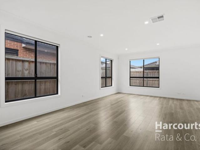 Quiet & Convenient Living!