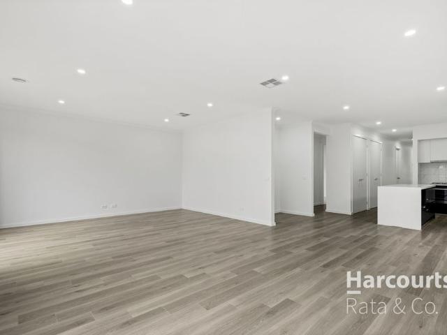 Quiet & Convenient Living!