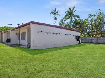 Rosslea, Mount Stuart, Townsville City, Townsville City, Inneston, Yorke Peninsula, Yorke Peninsula, Garden Island, City of Salisbury, South Australia