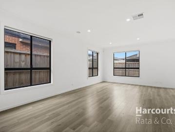 Quiet & Convenient Living!